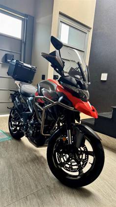 ZONTES T350 